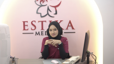 Photo of Nekad Lantik Hawa Rizwana Sebagai Ambassador, Jenama Estika Medispa Kini Makin Dikenali